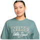 Nike Γυναικεία κοντομάνικη μπλούζα Sportswear Tee Nike Γυναικεία κοντομάνικη μπλούζα Sportswear Tee